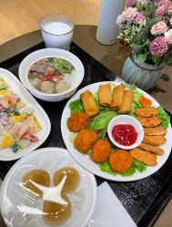 -金鹰国际月子中心(新街口店)