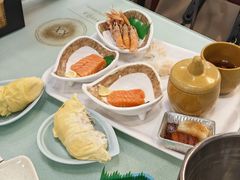 -钱库里海鲜自助(唐山街店)