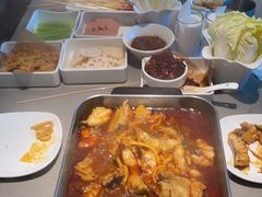 -半天妖烤鱼(大兴大悦春风里店)