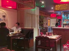 -小吊梨汤·北京菜·烤鸭(西直门凯德店)