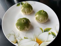 芝士奶酪包-三利音·东方司宴(外滩店)