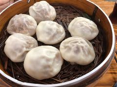 -老鼓楼汤包(太平门店)