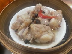 豉汁蒸排骨-添好运点心专门店(中环IFC店)