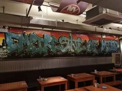 大堂-火鬼 PYRO(五道口店)