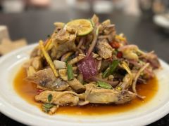 -喜洲翰林餐厅(董家百年老宅店)