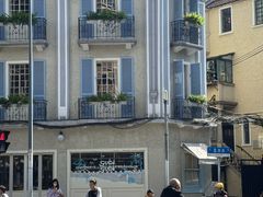 -小陶面馆(嘉善路店)