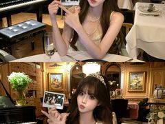 -火车头法国西餐厅