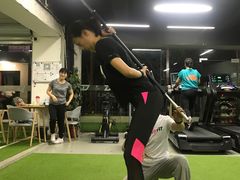 -征成健身连锁私教工作室(九公里店)