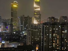 -南京商茂国际酒店(新街口德基广场店)