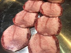 -老炉家木炭烤肉(长江国际店)