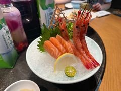 -环球渔市·平价海鲜餐厅(星潮广场店)