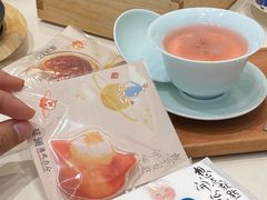 -蔡澜点心·粤菜(月星环球港店)