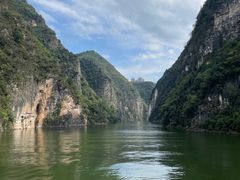 -神农溪纤夫文化旅游区