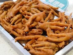 -曹氏鸭脖(团结总店)