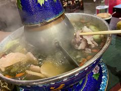 -龙虾风暴(松江店)