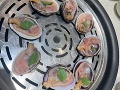 -青蓬海上捞蒸品海鲜城(海岸城店)