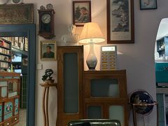 -GOIN CAFE 光阴咖啡馆