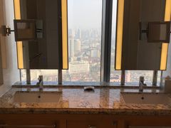 -上海静安香格里拉大酒店
