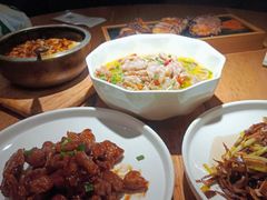 -金牌外婆家(苏州中心店)