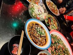 -醉小酒馆·川菜·江湖菜·重庆菜(观音桥旗舰店)