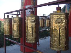 -西宁南禅寺-法幢寺