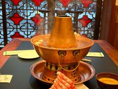 -南门涮肉(天坛南门店)