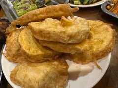 -玫瑰红烤羊排(北新桥三条店)