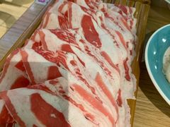 -青瓷火锅料理(西单大悦城店)