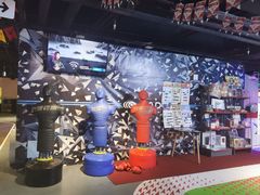 -VS SPORTS PARK运动玩乐园·团建·生日会(合生汇店)