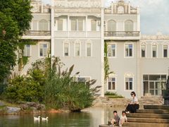 -赤坎·广东华侨国际旅游度假区