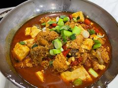 -新新湘菜馆(新中街二条店)