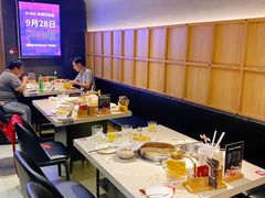 -浩爷羊蝎子火锅(望京店)