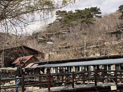 -北京水岸山吧度假村(雁栖镇店)