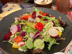 -巴依老爷新疆美食(工体旗舰店)