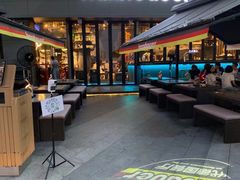 -haxnbauer海森堡德国餐厅(深圳coco店)
