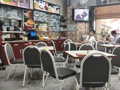 -1128港式茶餐厅(嘉信广场店)