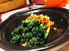 西兰苔-京华烟云·北京烤鸭(领展购物广场·中关村店)