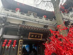 -句容茅山景区