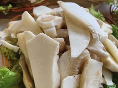 -菌海森林·非遗野生菌火锅(西山区滇池路摩根道店)