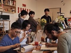 -LOOKA COFFEE(大鹏所城店)