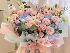 -爱尚幸福鲜花(上地实体店)