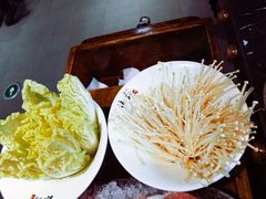 -辣府(椒江店)
