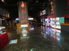 -万达影城(西铁营万达广场IMAX店)