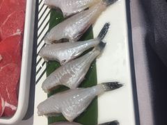 -蜀九香火锅(九眼桥店)