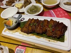 -东就鸭饭店·古早海南菜(友谊南海城店)