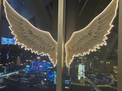 -WFC会仙楼观景台