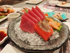 -大渔铁板烧(大悦城店)
