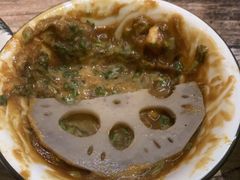 -刘少华贵州小黄牛·鲜牛肉火锅(总店)