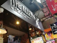 门面-妈咪鸡蛋仔(尖沙咀东分店)