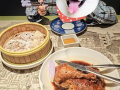 -桂满陇天书(南京德基旗舰店)